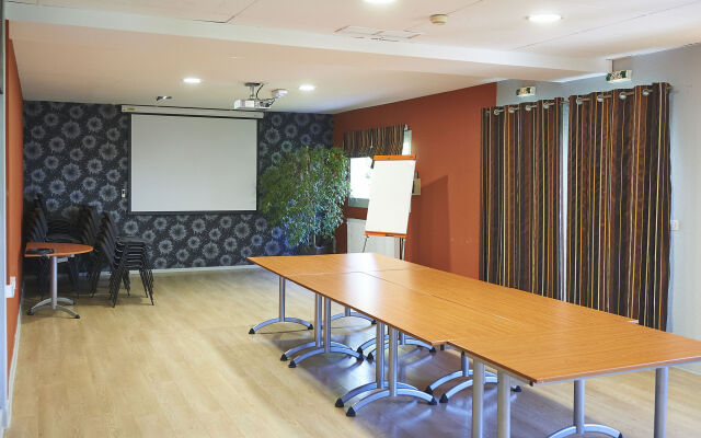 Cit’Hotel Les Alizes