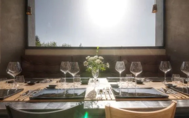 Hotel Villa Casagrande