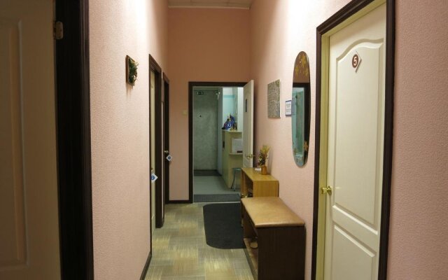 Hostel Delil