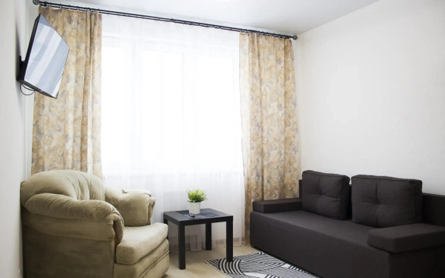 Квартирки НН на улице Новокузнечихинская 3