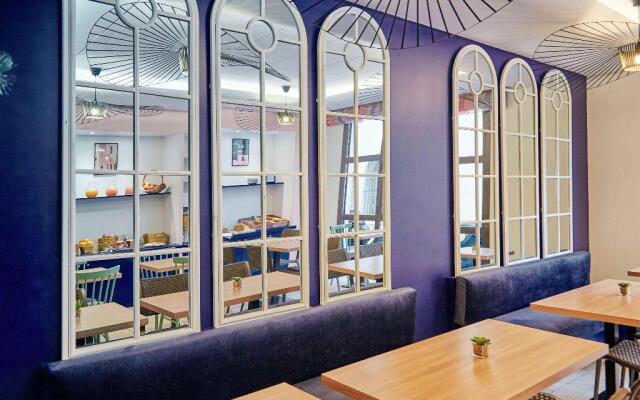 Aparthotel Adagio Aix en Provence Centre