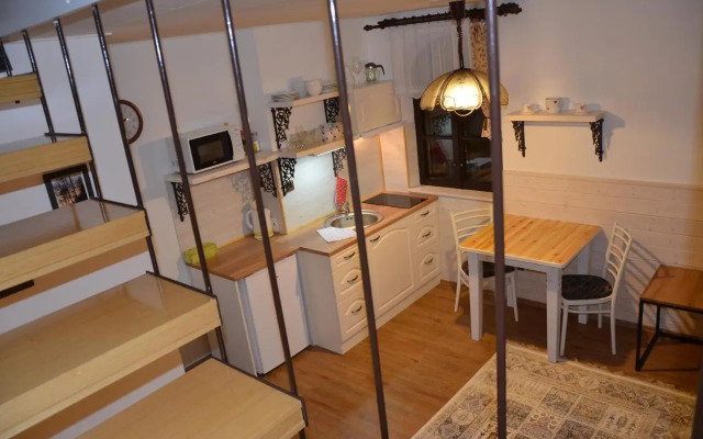 Apartmany Modus 2
