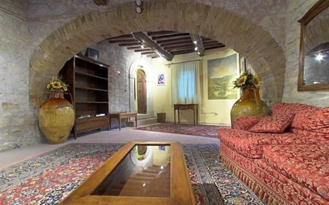 Grand Relais Laurenti