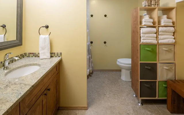 Fairmont Creek Property Rentals Vacation Homes