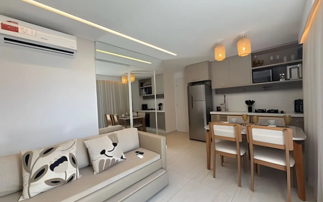 Yana Concha Flat Residence