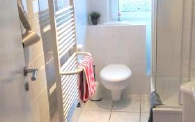 Ferienwohnung Familie Perl