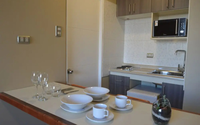 Origen Apart Hotel