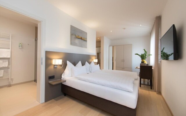 Hotel & Spa Suites Vitus Steyr