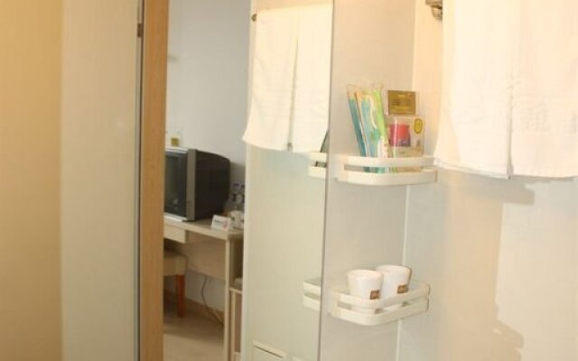 Tangshan Shindom South Jianshe Rd Branch