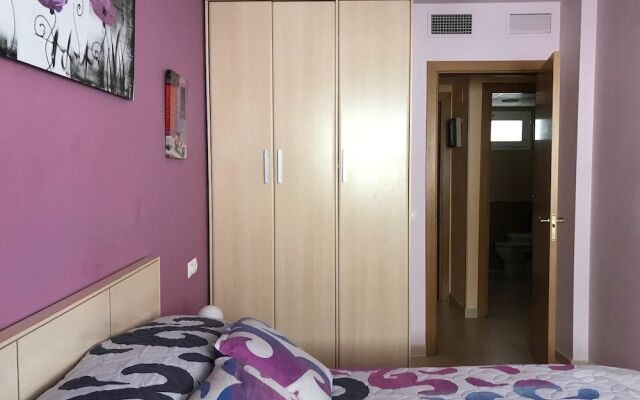 Apartamento Las Arenas - 113B
