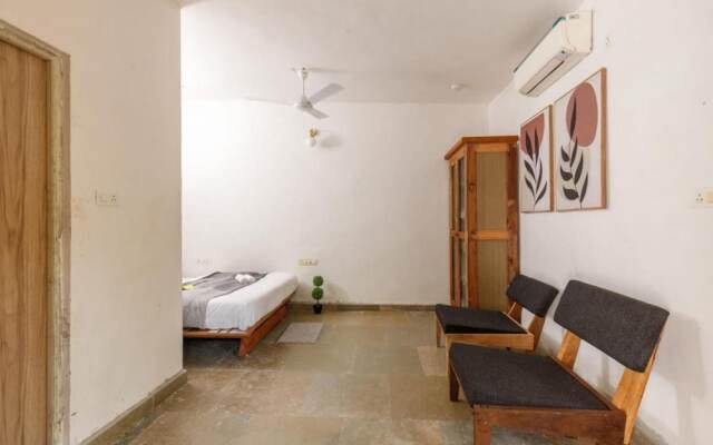 Jungle Stay by Bilwa Estate