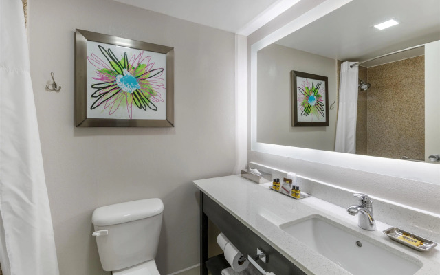 Best Western Plus Clemson Hotel & Conference Center