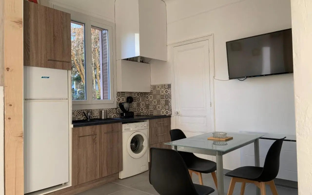 Appartement ILIOS Cannes