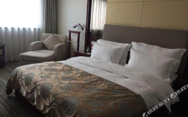 Jiangjun Hotel