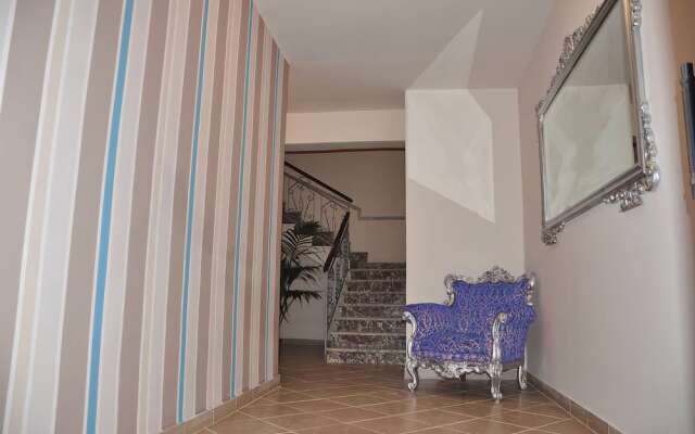 Residenza Biondo