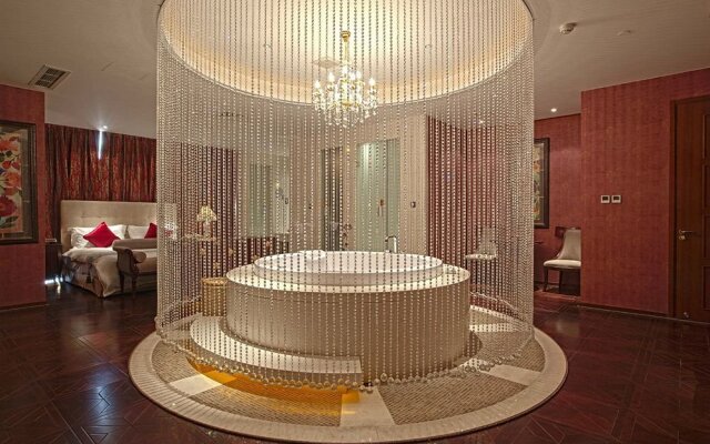 Go Inn Hotel Beijing