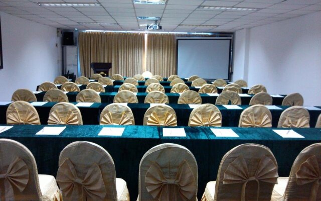 Hejing Hotel