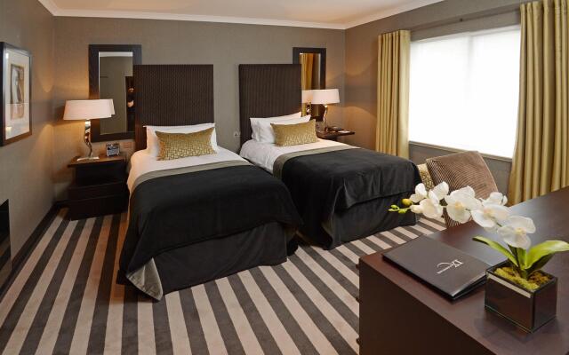 The Chester Hotel