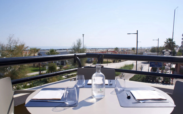 Hotel Palazzo Caveja