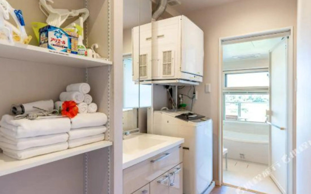 Ocean Resort Cape Maeda Ocean Resort Manashida Cape 306