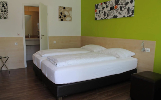 CityMotel Soest