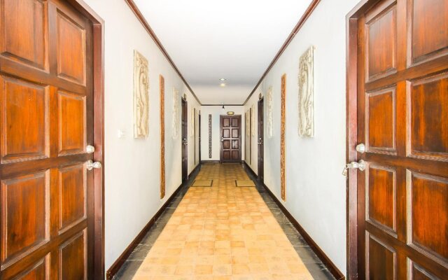 Pathaya Place Kata Hotel