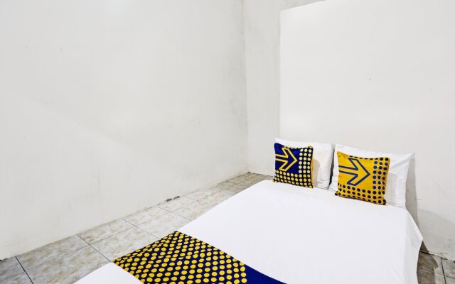 Hotel O Tarlo Guest House 4