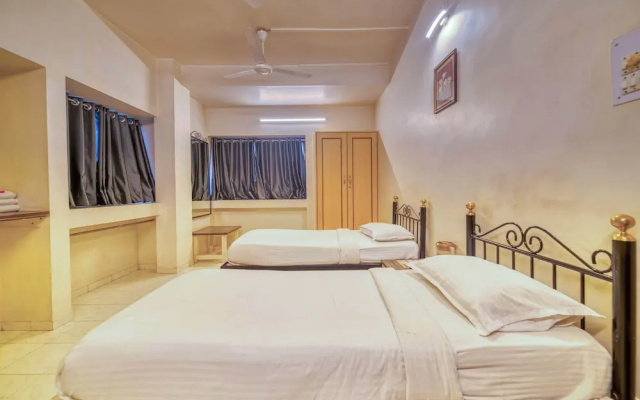 Hotel Grand Ashwin