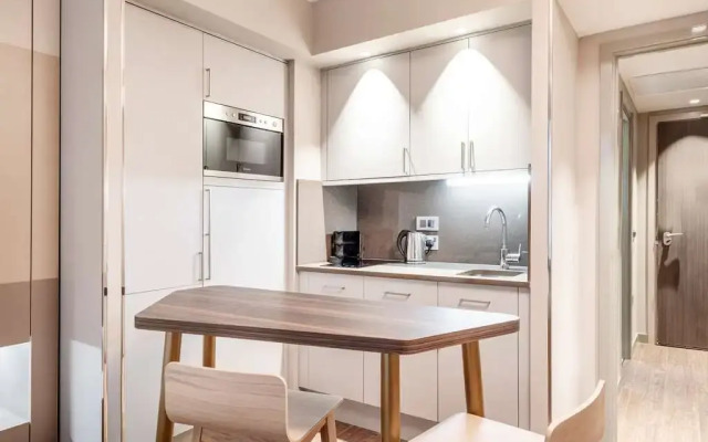 Aparthotel Adagio Leicester