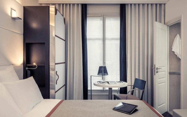 Grand Hôtel Chicago