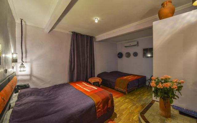Hotel Islane