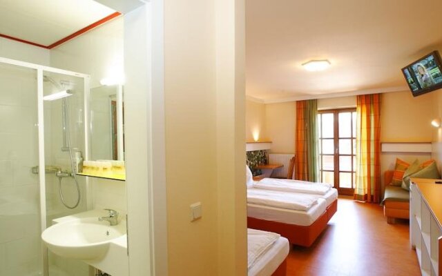 Jugendhotel Notburgahof