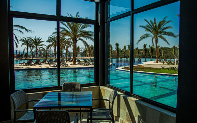 Malai Manso Yacht Convention & Spa