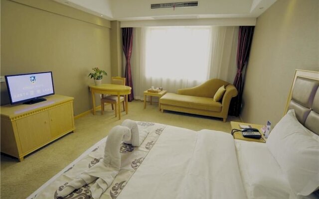 Xinglu Hotel