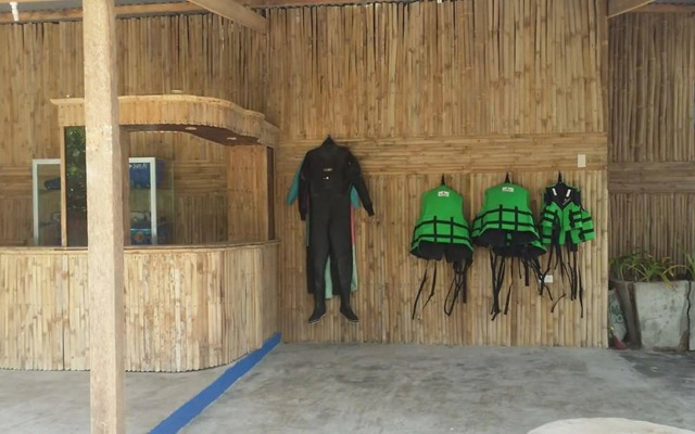 Sun Xi Beach Club