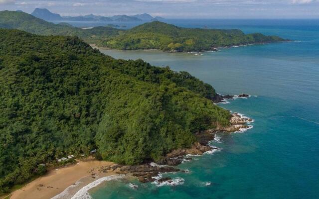 Duli Beach Resort