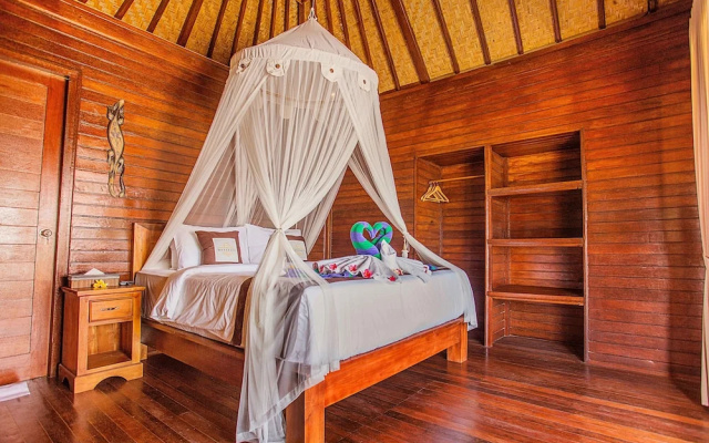 Maharatu Villas