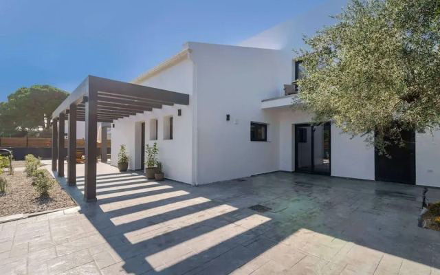 Kozakos Villa 1 With Private Swimming Pool