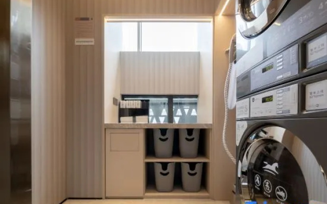 HanTing Hotel (Wuhan Tongji Medical College Jiefang Avenue)