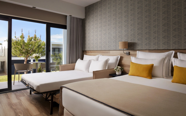 Tivoli Alvor Algarve  Resort