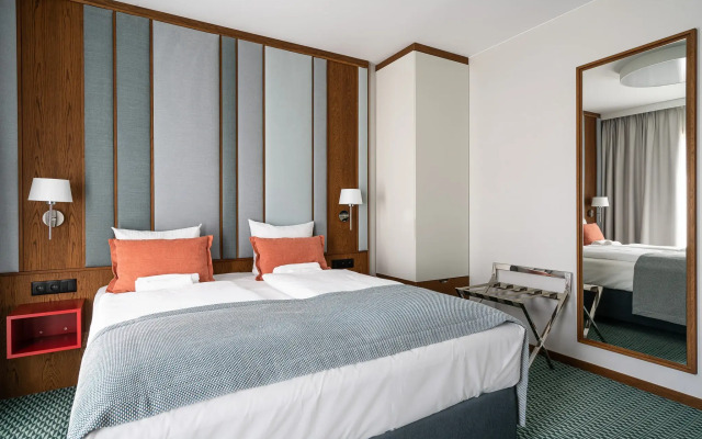 M&R Apartament Mokka
