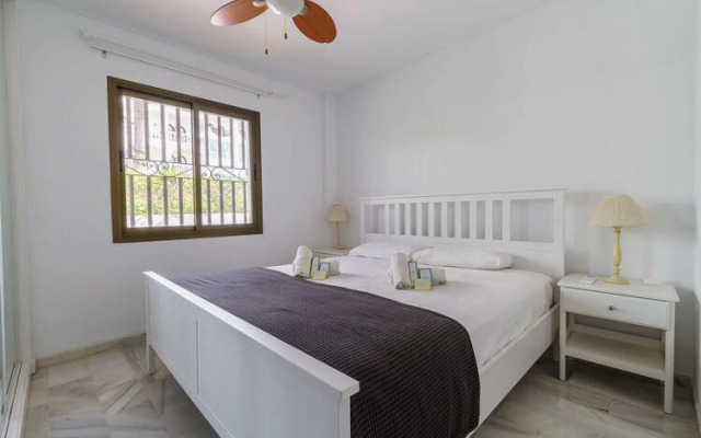Apartment, Mijas Costa