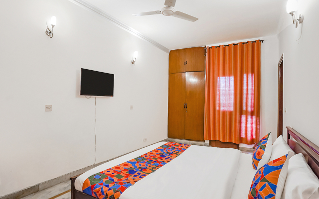 FabExpress Goodwill Homes