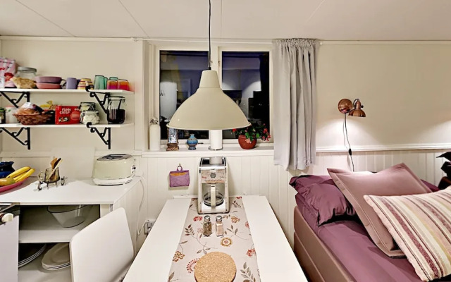 Woodstocks B&B
