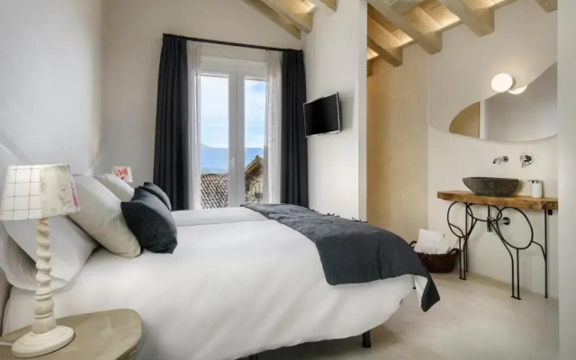 OS ORMOS Casa Rural - Apartamentos - Habitaciones