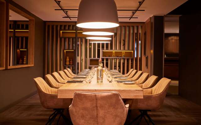 ATLANTIC Hotel Landgut Horn