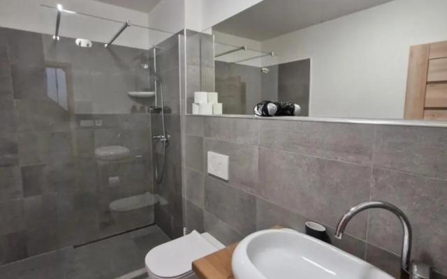 Restaurace - Apartmány Bobule