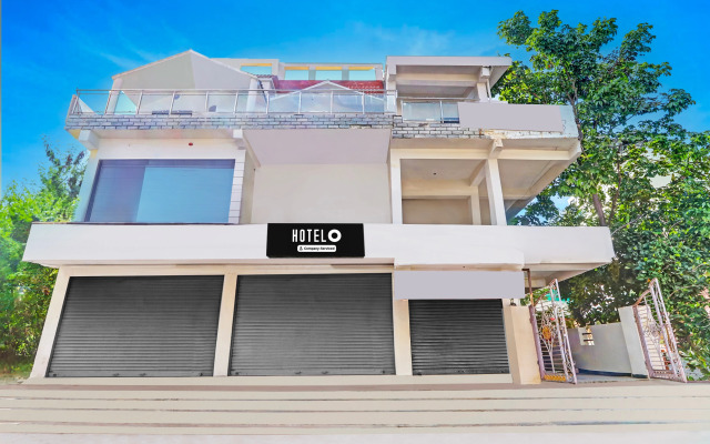 Super Hotel O Near Dilsuknagar Metro