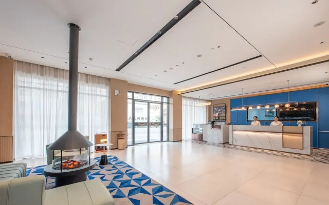 Yishang Hotel