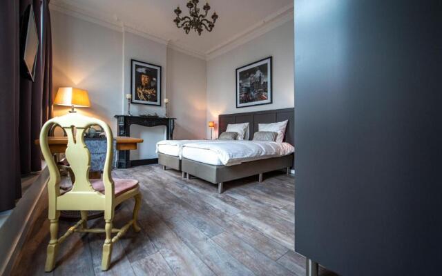 Bed & Breakfast Prins Hendrik Venlo